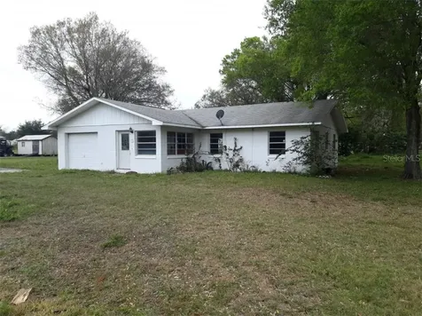 3 W Frostproof Road Frostproof FL 33843
