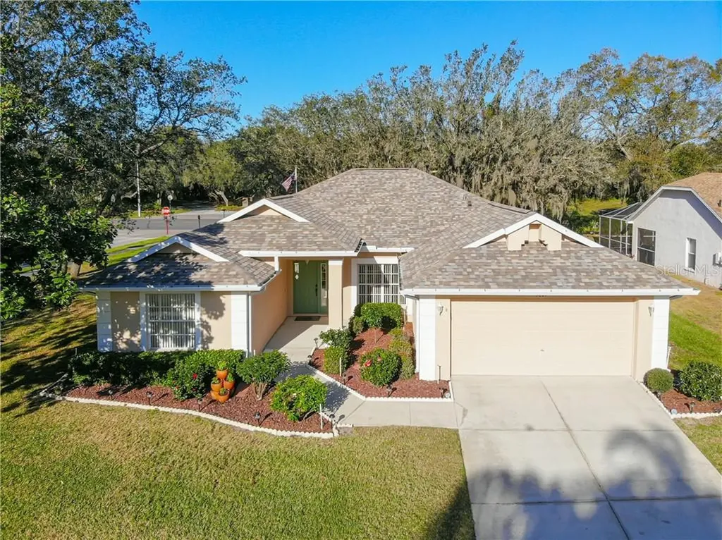 3201 Kilmer Drive Plant City FL 33566