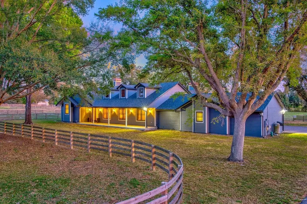25442 Mcdowell Court Sorrento FL 32776