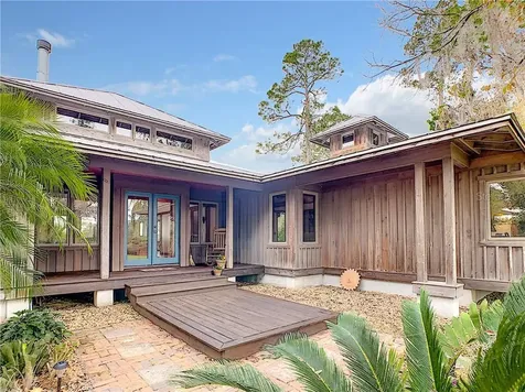 810 Island Grove Drive Deland FL 32724