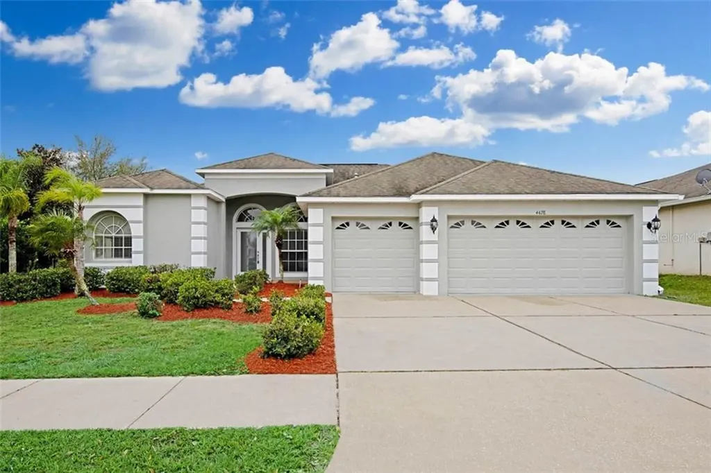 4428 Creekside Drive Mulberry FL 33860