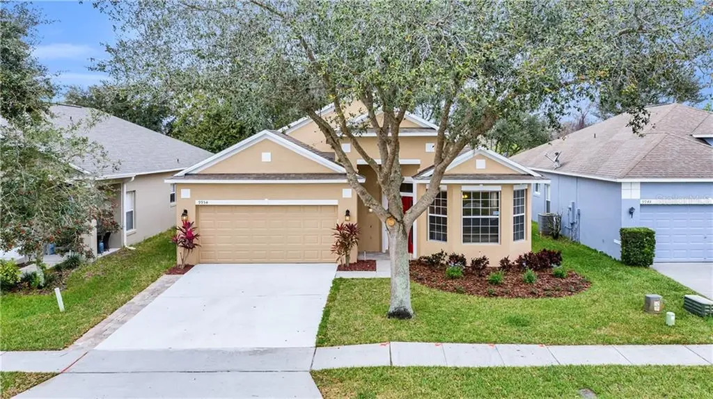 9954 Hidden Dunes Lane Orlando FL 32832