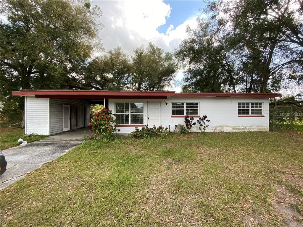785 Forrest Drive Bartow FL 33830