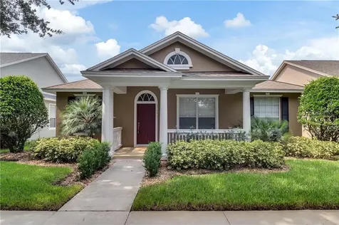 12652 Arley Drive Windermere FL 34786