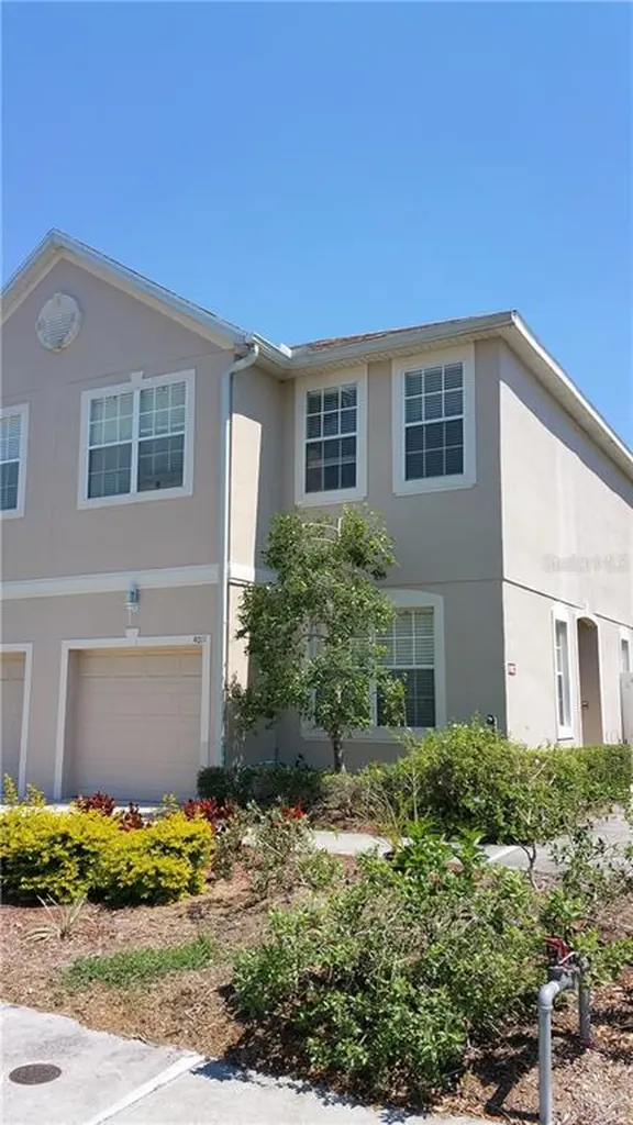 4011 Foristall Avenue Sarasota FL 34233