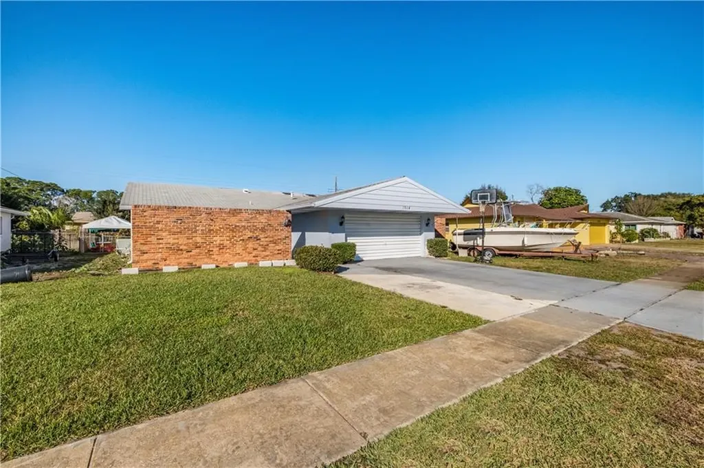 1514 Lema Drive Titusville FL 32780