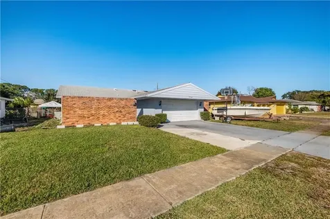 1514 Lema Drive Titusville FL 32780
