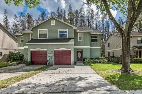 16824 Le Clare Shores Drive Tampa FL 33624
