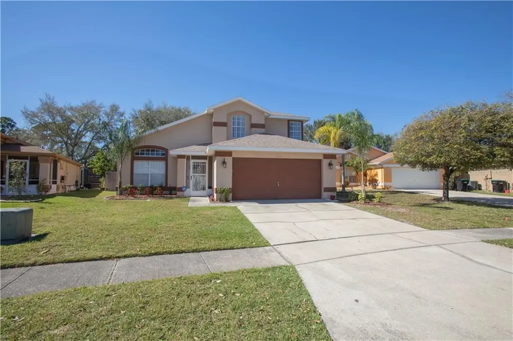 1419 Coldwater Court Orlando FL 32824