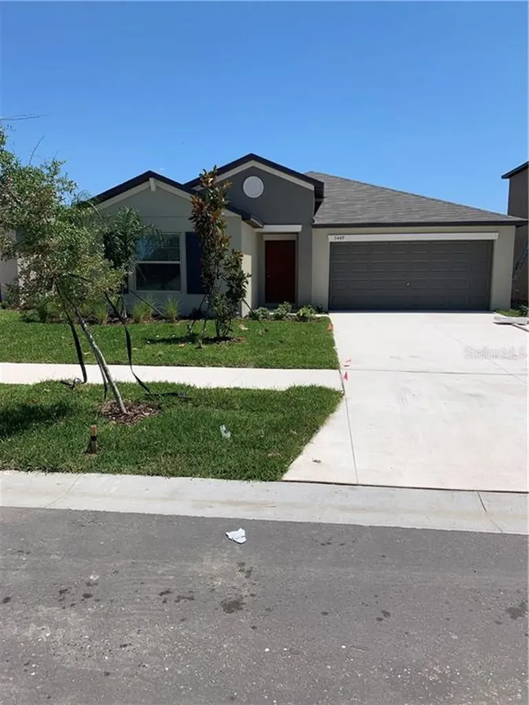 5449 Rainwood Meadows Drive Apollo Beach FL 33572