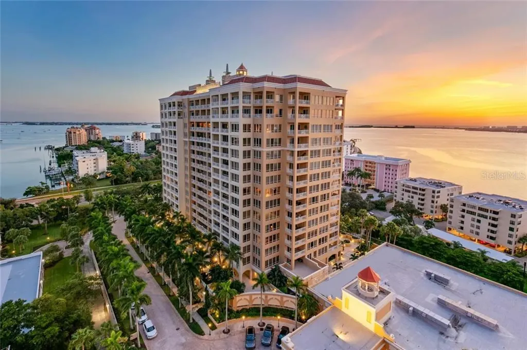 35 Watergate Drive Sarasota FL 34236