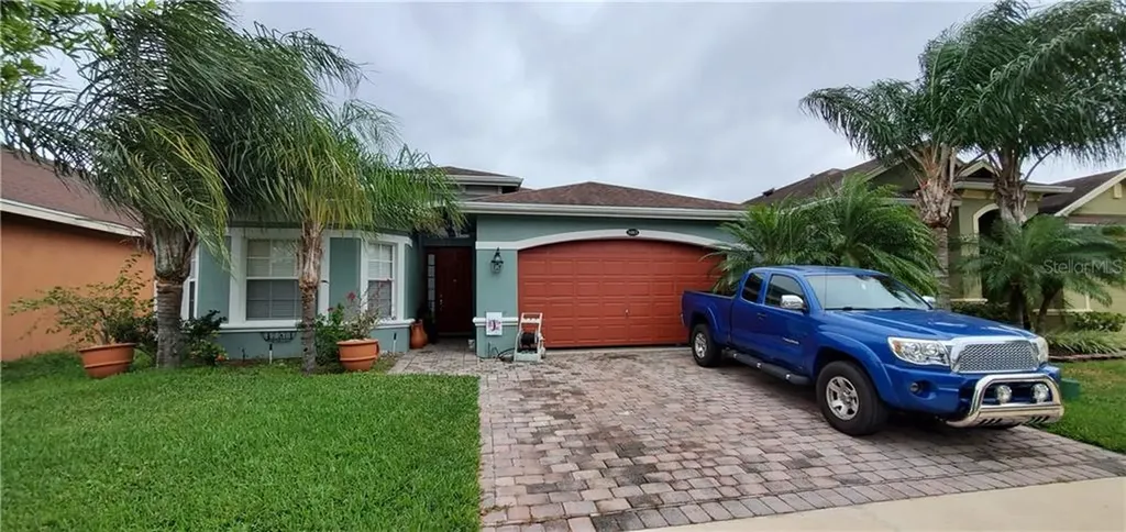 1083 Hermosa Way Kissimmee FL 34744