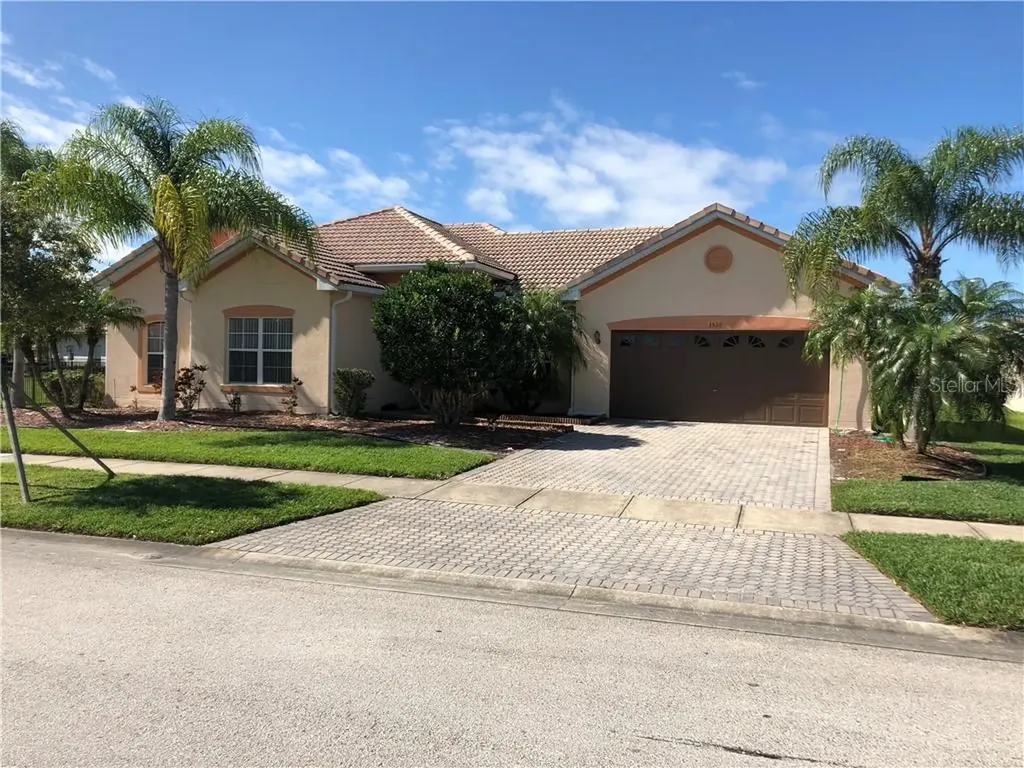 3530 Forest Park Drive Kissimmee FL 34746