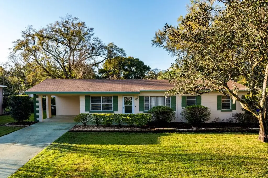 818 Bonnie Drive Lakeland FL 33803