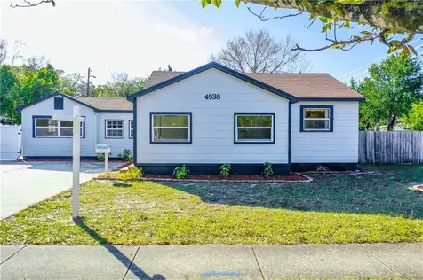 4938 16th Street N St Petersburg FL 33703