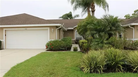 5313 Chase Oaks Drive Sarasota FL 34241