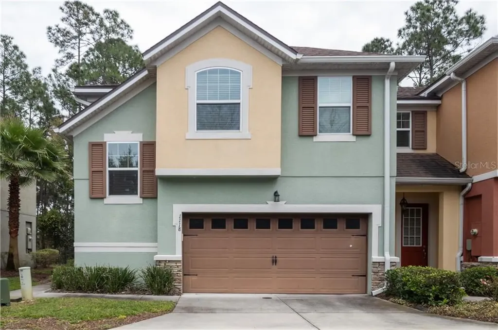 1118 Victoria Glen Drive Sanford FL 32773