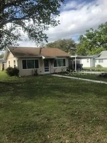 1420 Connecticut Avenue Saint Cloud FL 34769