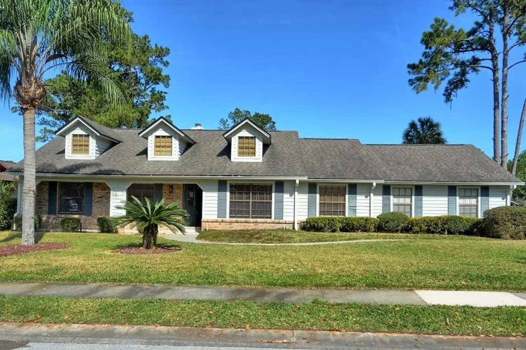 901 Stone Creek Court Longwood FL 32779