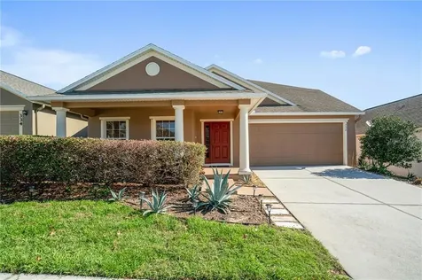 332 Anorak Street Groveland FL 34736