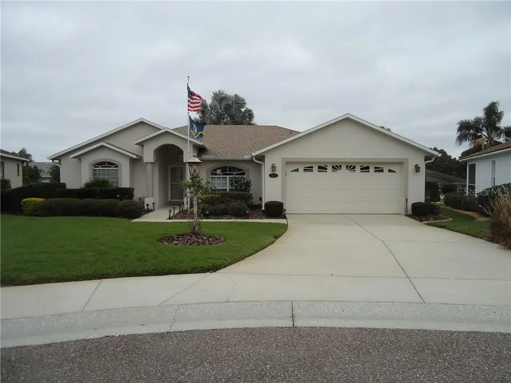 3146 Orange Grove Court Lakeland FL 33810