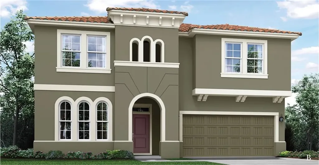 4248 Prima Lago Drive Lakeland FL 33810