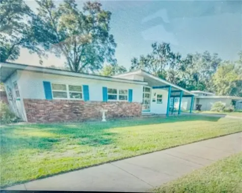 3000 Dellwood Drive Orlando FL 32806