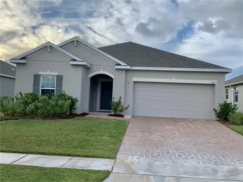 2773 Creekmore Court Kissimmee FL 34746