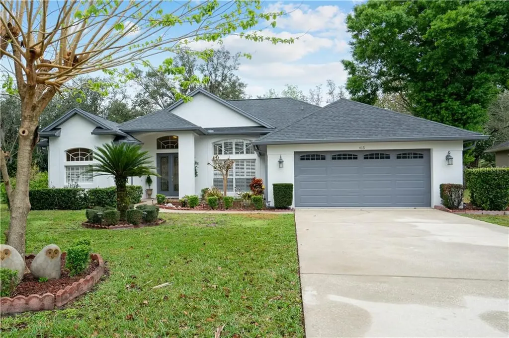 416 Harley Court Oviedo FL 32765