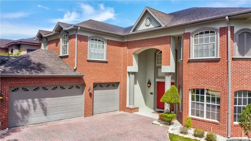2212 Cypress Hollow Court Safety Harbor FL 34695