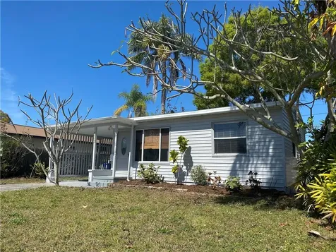 149 80th Avenue N St Petersburg FL 33702