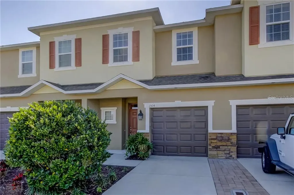 1504 Merlot Court Oldsmar FL 34677