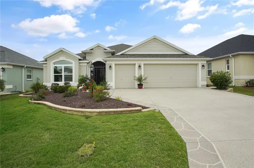 3366 Mccabe Street The Villages FL 32163