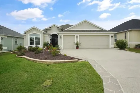 3366 Mccabe Street The Villages FL 32163