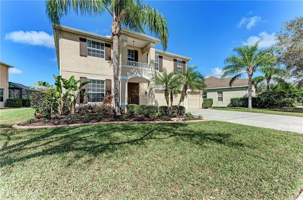 4325 61st Avenue E Bradenton FL 34203