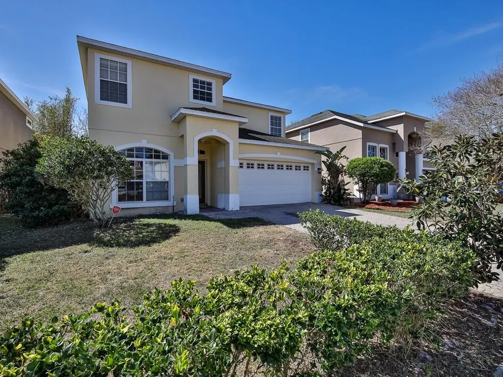 435 Sycamore Springs Street Debary FL 32713