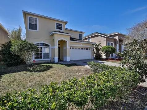 435 Sycamore Springs Street Debary FL 32713