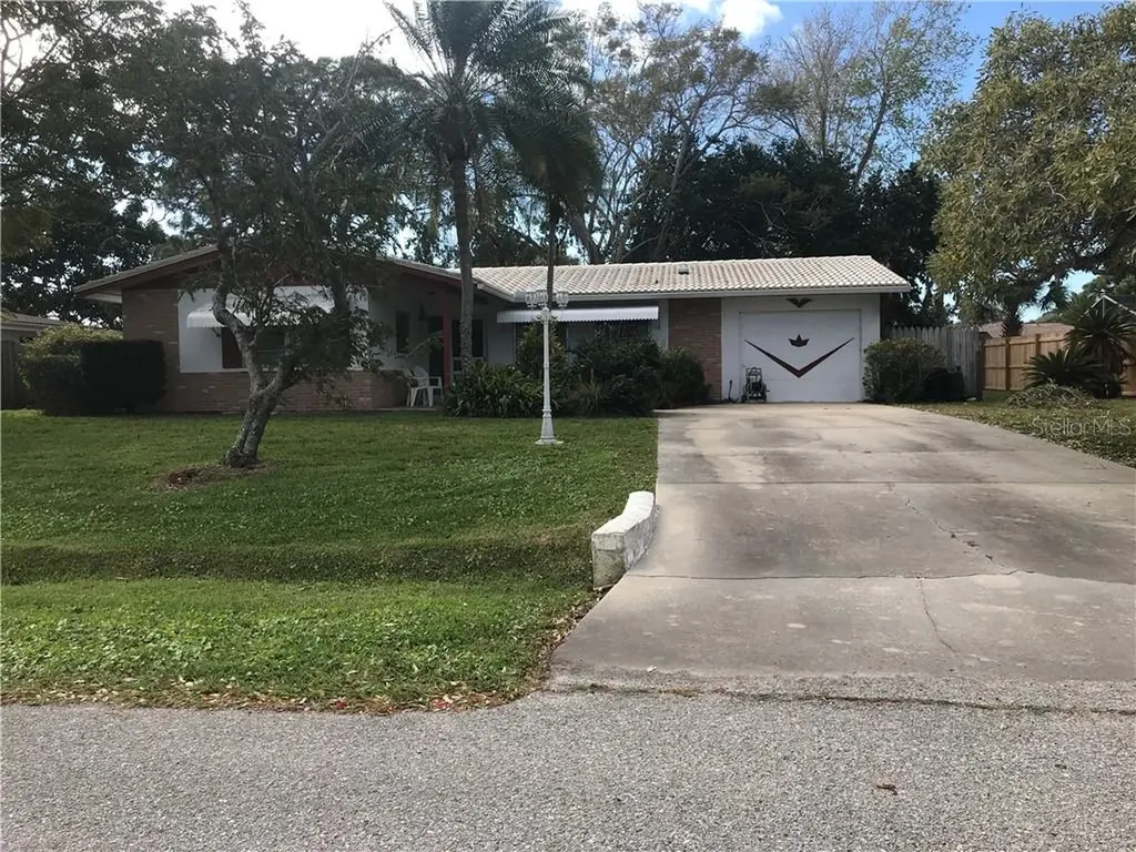 3028 Yorktown Street Sarasota FL 34231