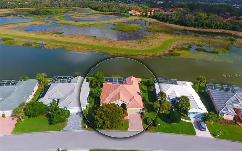 5153 Far Oak Circle Sarasota FL 34238