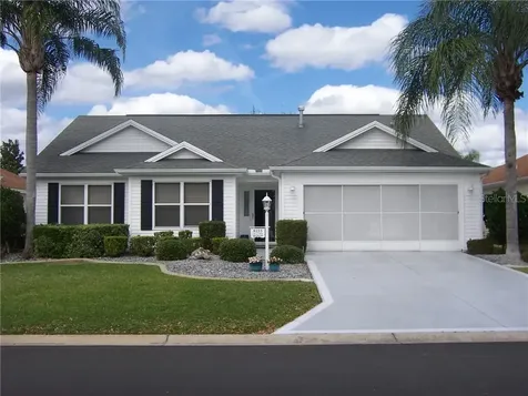 8155 SE 171st Mcalpin Street The Villages FL 32162