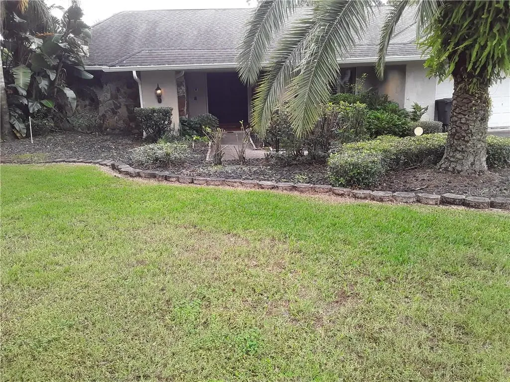 3801 Lake Padgett Drive Land O Lakes FL 34639