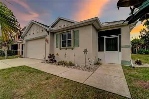 27007 Creekbridge Drive Punta Gorda FL 33950