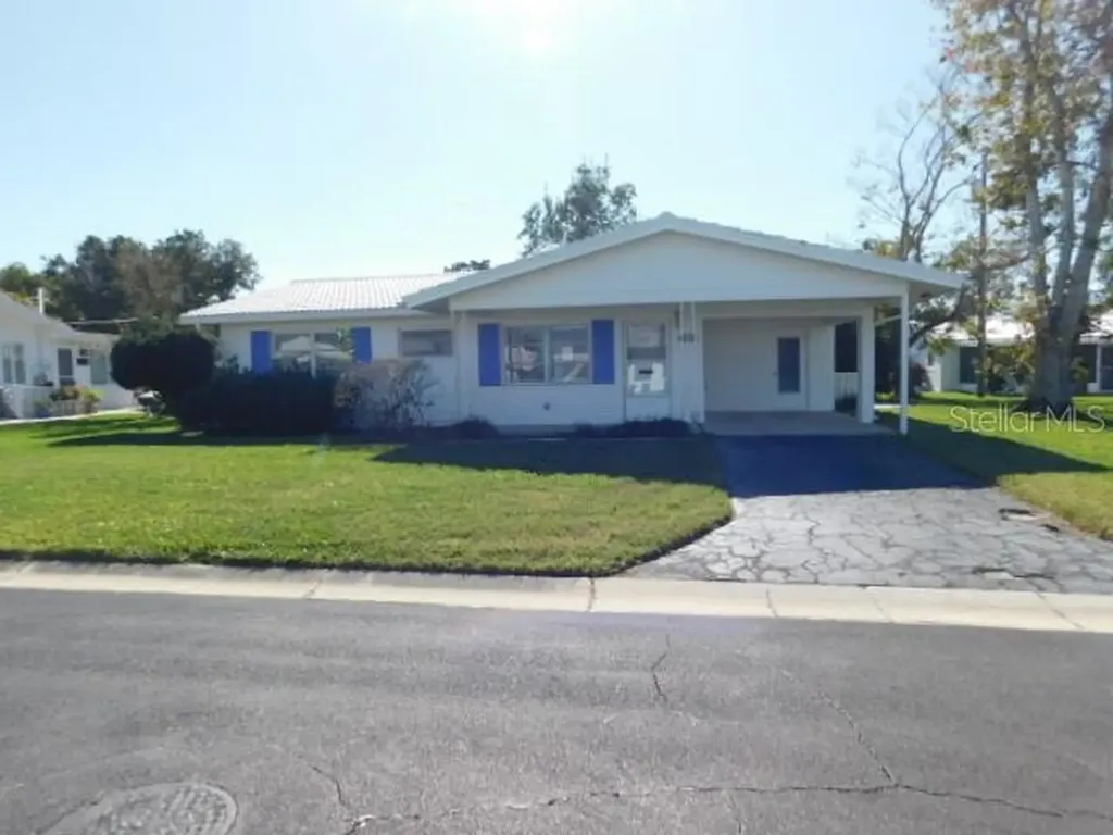 14246 86th Terrace Seminole FL 33776