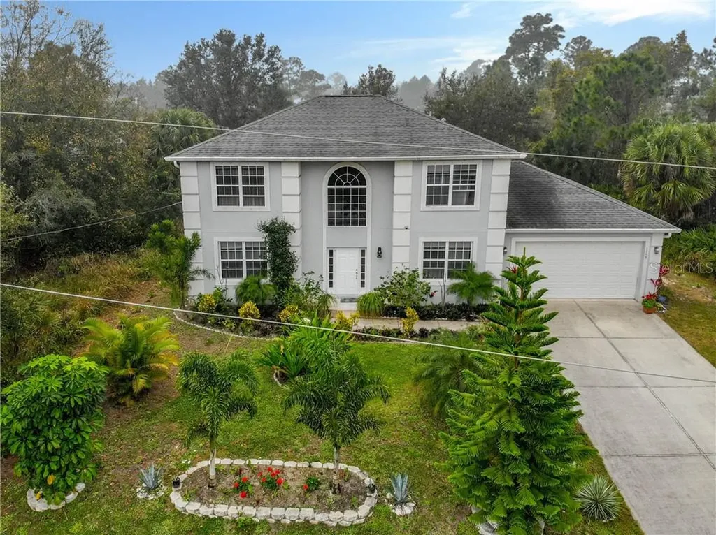 1759 Kew Gardens Avenue North Port FL 34286