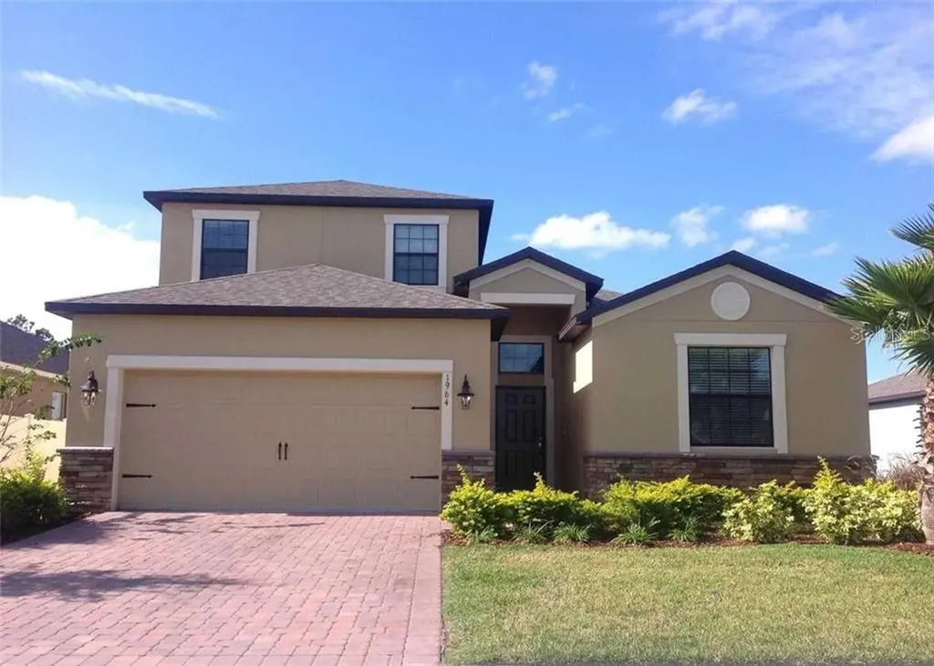 1964 Pantheon Drive Winter Garden FL 34787