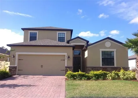 1964 Pantheon Drive Winter Garden FL 34787