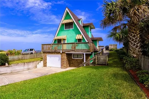 3947 S Atlantic Avenue Port Orange FL 32127