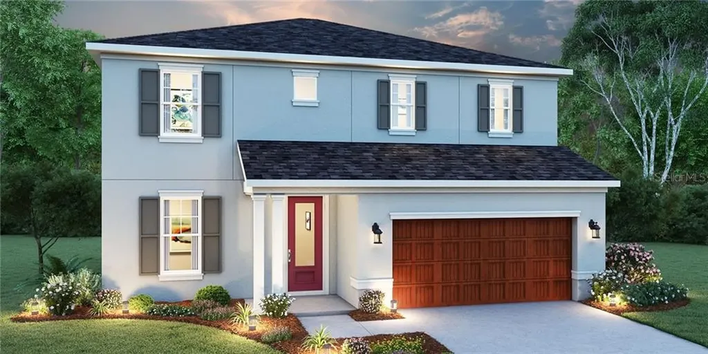 21644 Pearl Crescent Court Land O Lakes FL 34637