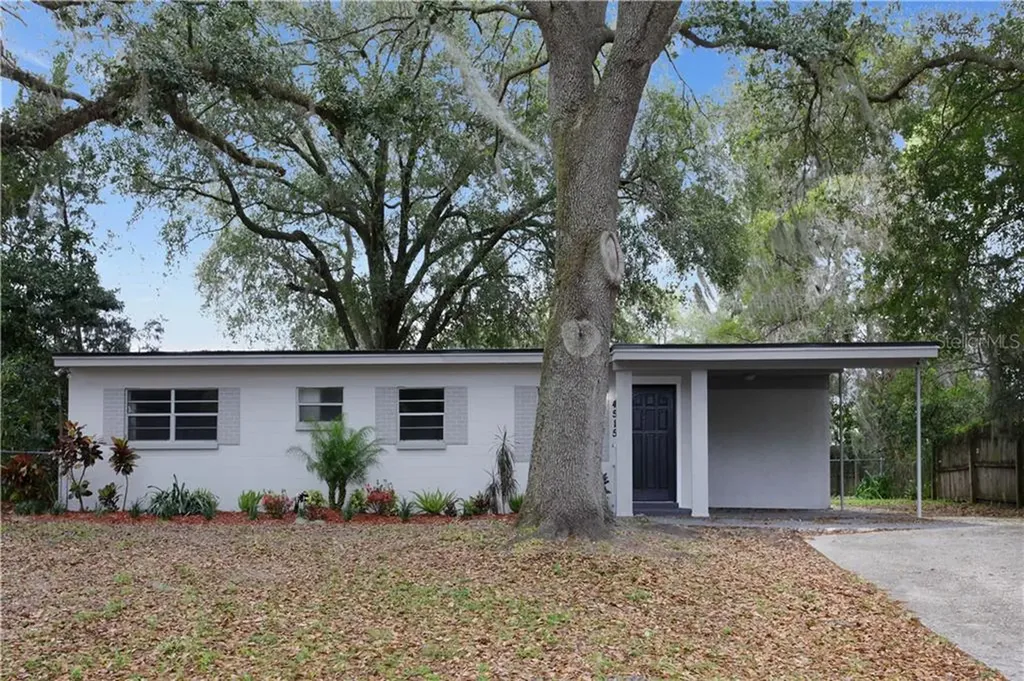 4515 Seybold Avenue Orlando FL 32808