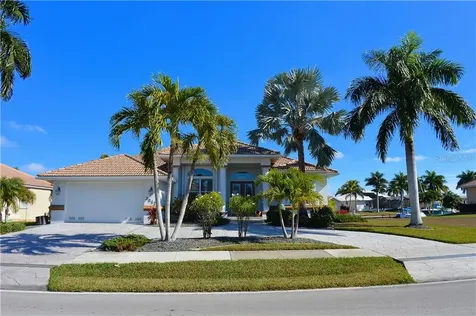 3512 Whippoorwill Boulevard Punta Gorda FL 33950